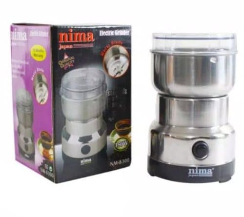 grinder kopi listrik nima