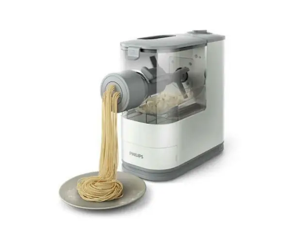 pembuat mie otomatis Philips Noodle Maker HR2332