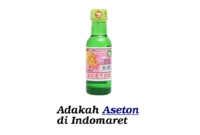 aseton-di-indomaret aseton di indomaret