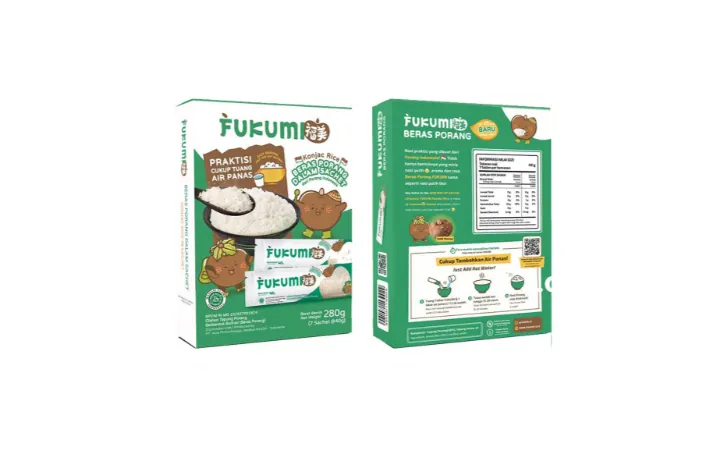 fukumi beras porang di indomaret