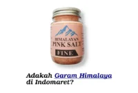 garam himalaya di indomaret