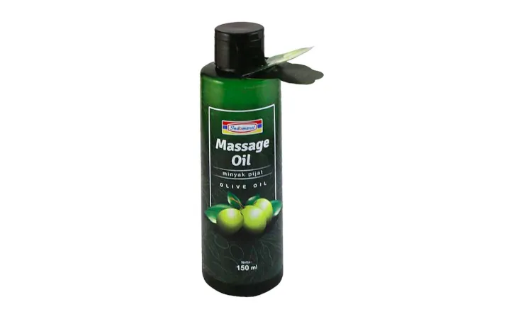 indomaret massage oil