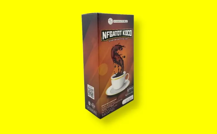 kopi gatot koco stamia pria