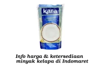 minyak-kelapa-di-indomaret minyak kelapa di Indomaret