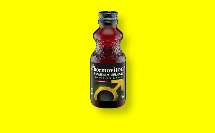 neo hormoviton pasak bumi