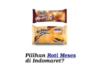 roti meses di indomaret