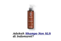 shampo-non-sls-di-indomaret shampo non sls di indomaret