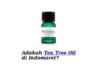tea-tree-oil-di-indomaret tea tree oil di indomaret