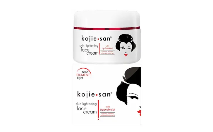 Kojiesan Skin Lightening Face Cream