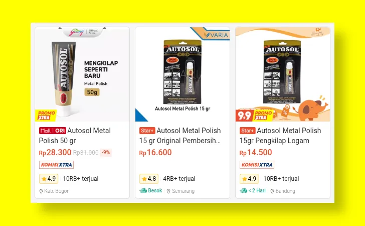 autosol di shopee
