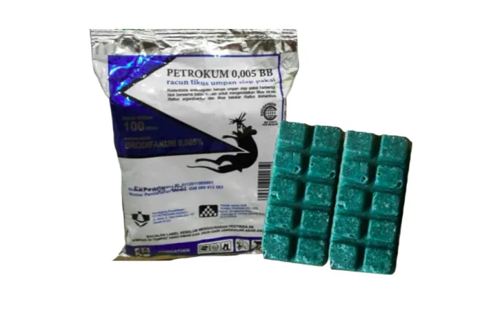 racun tikus petrokum