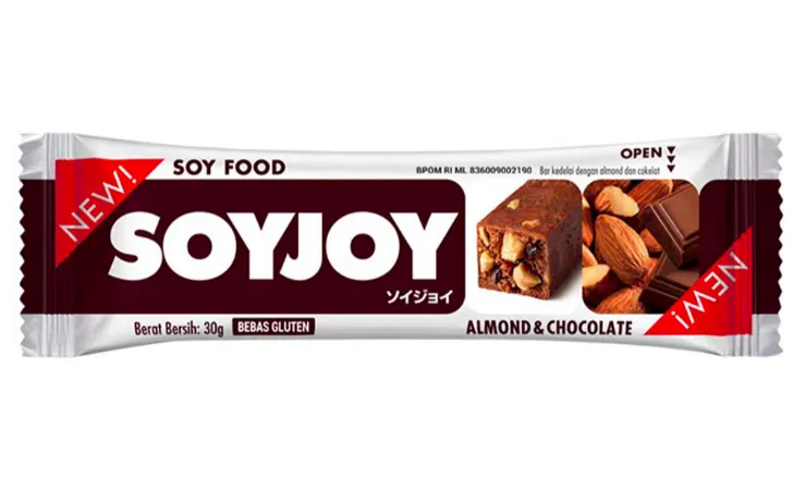 Soyjoy